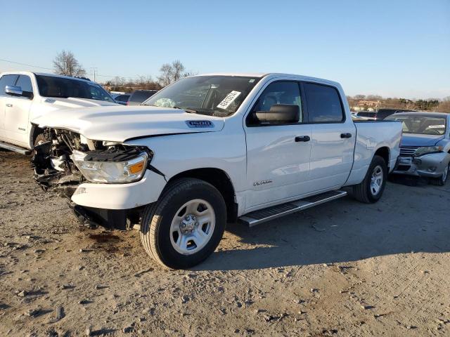 2022 RAM 1500 TRADESMAN, 