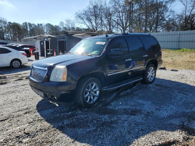 2011 GMC YUKON DENALI, 