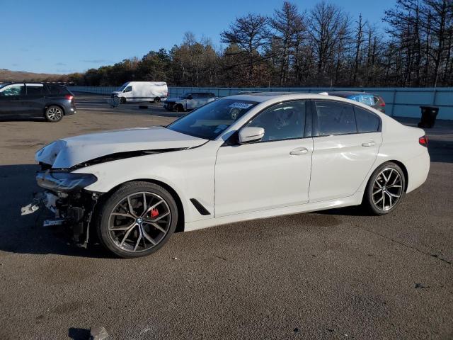 2021 BMW 530 XI, 