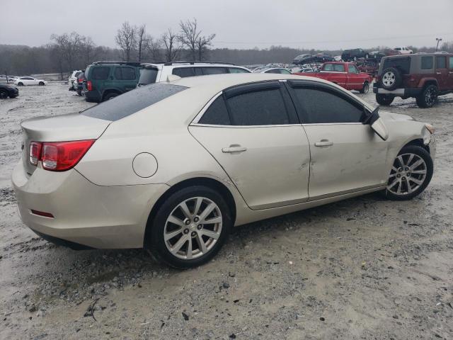 1G11E5SA0DF157421 - 2013 CHEVROLET MALIBU 2LT CREAM photo 3