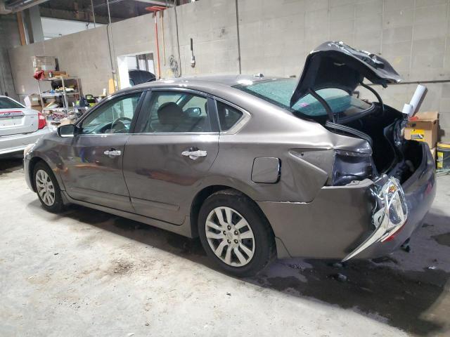 1N4AL3AP2FC106083 - 2015 NISSAN ALTIMA 2.5 BROWN photo 2