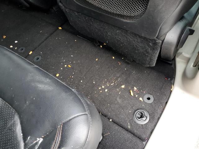 2C4RC1BG0JR119558 - 2018 CHRYSLER PACIFICA TOURING L Gümüş foto 13