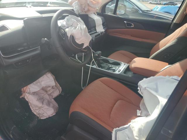 2C4RC1BG0JR119558 - 2018 CHRYSLER PACIFICA TOURING L Gümüş foto 7