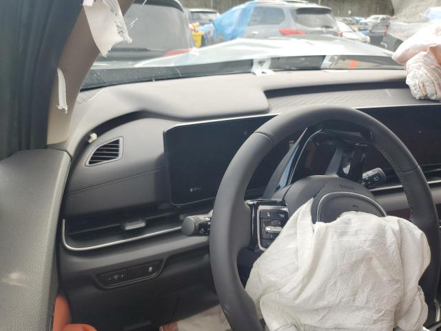 2C4RC1BG0JR119558 - 2018 CHRYSLER PACIFICA TOURING L Gümüş foto 9