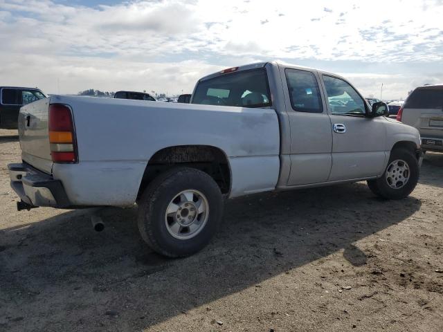 2GCEC19T921185754 - 2002 CHEVROLET SILVERADO C1500 TAN photo 3