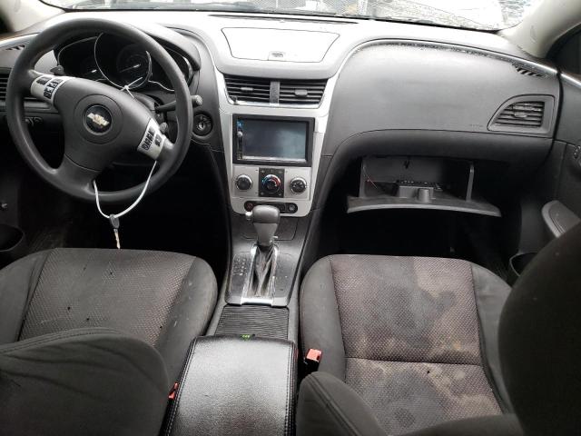 1G1ZC5EB2AF109623 - 2010 CHEVROLET MALIBU 1LT თაფლისფერი ფოტო 8