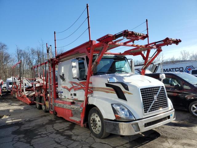 2012 VOLVO VN VNL, 