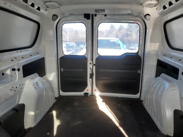 ZFBHRFAB1M6U57479 - 2021 RAM PROMASTER 白色 照片 10