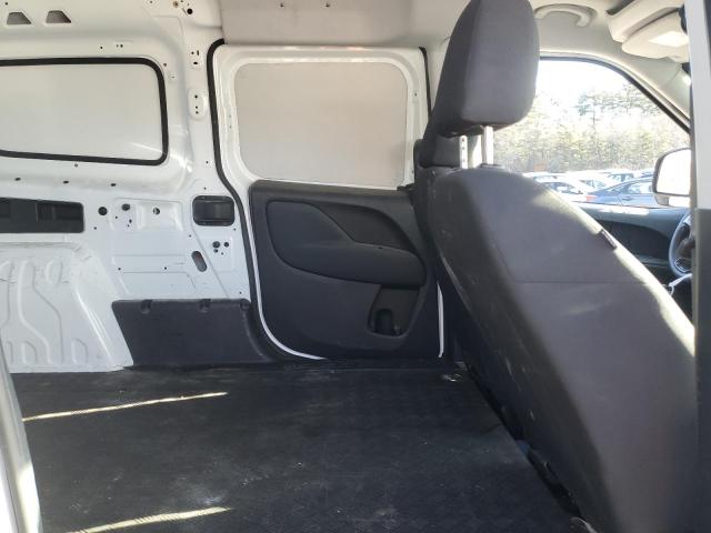 ZFBHRFAB1M6U57479 - 2021 RAM PROMASTER 白色 照片 11