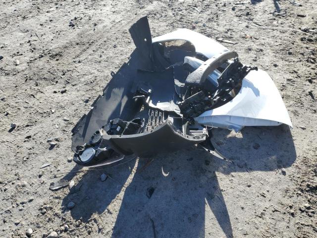 ZFBHRFAB1M6U57479 - 2021 RAM PROMASTER 白色 照片 13