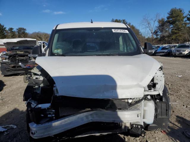 ZFBHRFAB1M6U57479 - 2021 RAM PROMASTER 白色 照片 5