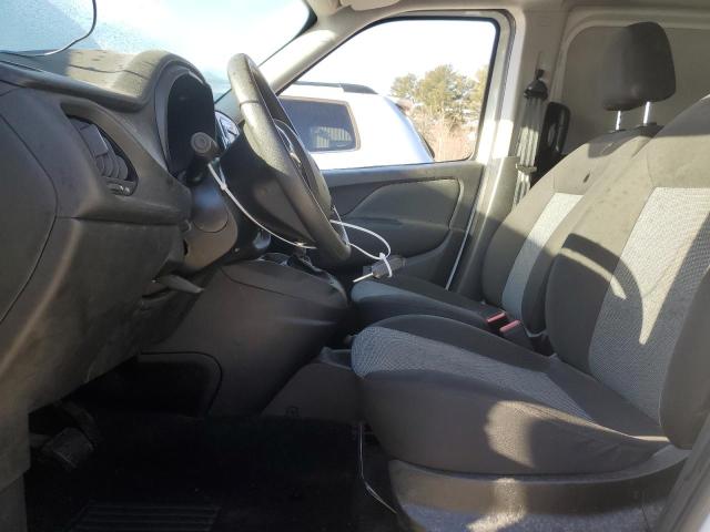 ZFBHRFAB1M6U57479 - 2021 RAM PROMASTER 白色 照片 7