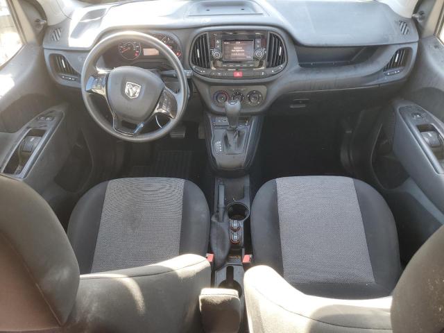 ZFBHRFAB1M6U57479 - 2021 RAM PROMASTER 白色 照片 8