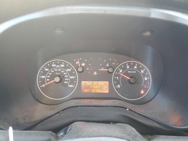 ZFBHRFAB1M6U57479 - 2021 RAM PROMASTER 白色 照片 9