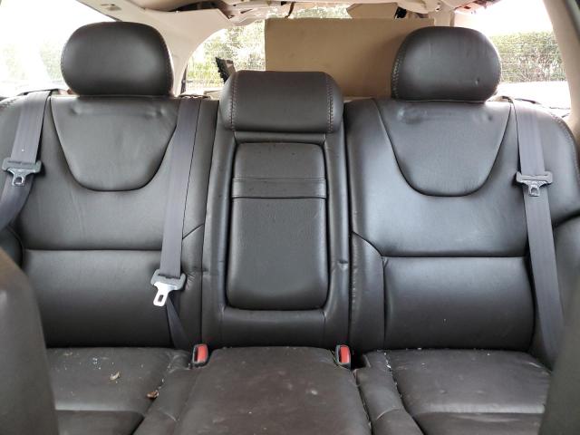 YV1S758D121073470 - 2002 VOLVO XC70 GRAY photo 10