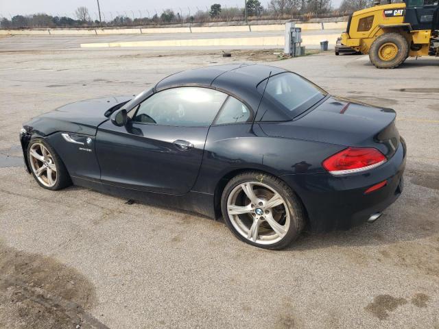 WBALM7C54G5B59831 - 2016 BMW Z4 SDRIVE35I Qara foto 2