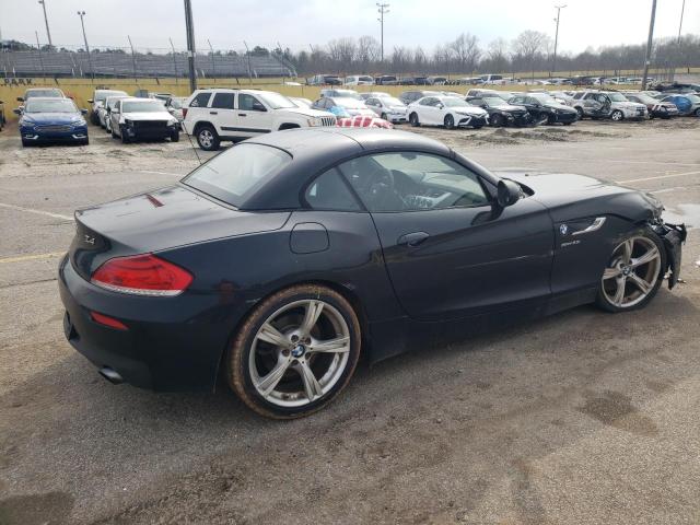 WBALM7C54G5B59831 - 2016 BMW Z4 SDRIVE35I Qara foto 3
