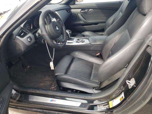 WBALM7C54G5B59831 - 2016 BMW Z4 SDRIVE35I Qara foto 7