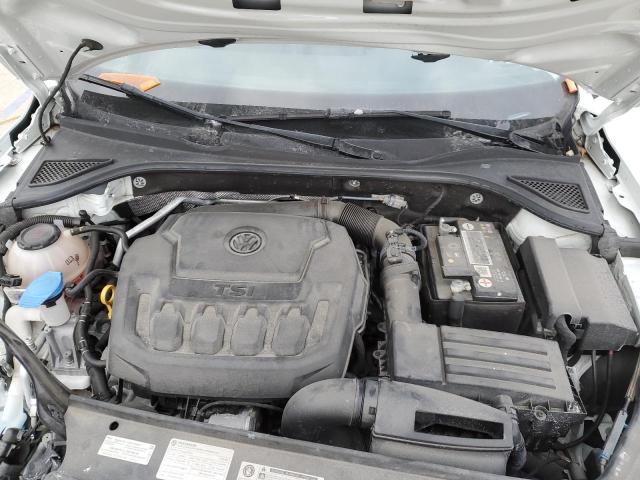 1VWLA7A37KC010650 - 2019 VOLKSWAGEN PASSAT WOLFSBURG 白色 照片 11