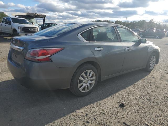 1N4AL3AP0FC241384 - 2015 NISSAN ALTIMA 2.5 GRAY photo 3