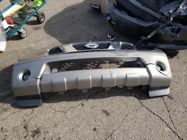 5N1AR18U67C605023 - 2007 NISSAN PATHFINDER LE თაფლისფერი ფოტო 13