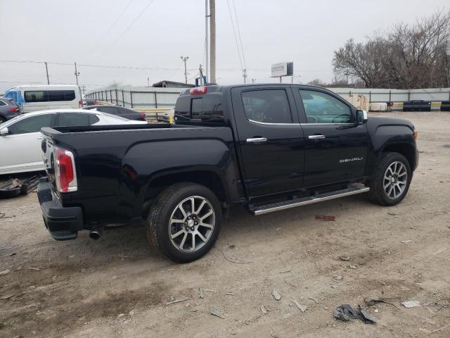 1GTG6EEN7M1228978 - 2021 GMC CANYON DENALI BLACK photo 3