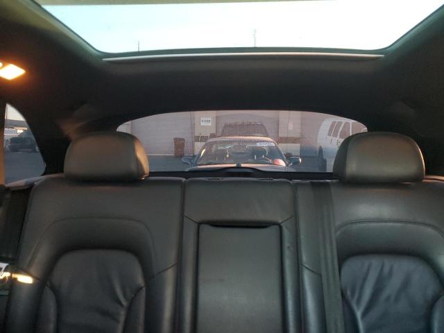 WA1WGAFP0DA064727 - 2013 AUDI Q5 PRESTIGE 灰色 照片 10