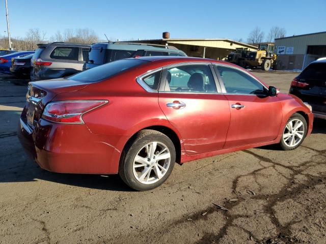 1N4AL3AP4EC117732 - 2014 NISSAN ALTIMA 2.5 BURGUNDY photo 3