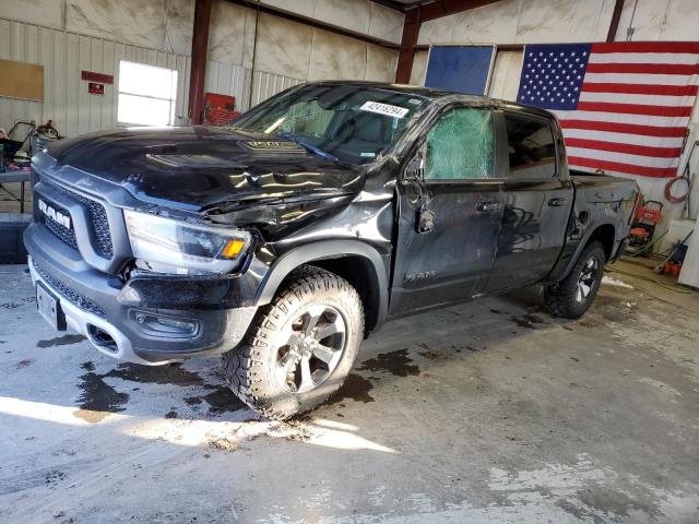 2019 RAM 1500 REBEL, 