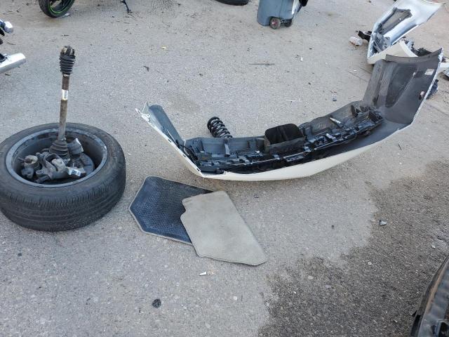 1G6DM1E34C0122379 - 2012 CADILLAC CTS PERFORMANCE COLLECTION Белый фото 12