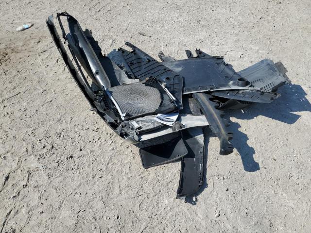 5YJSA1E42GF159895 - 2016 TESLA MODEL S Սև լուսանկար 12