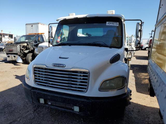 1FVACWCS07HX87592 - 2007 FREIGHTLINER M2 106 MEDIUM DUTY WHITE photo 1