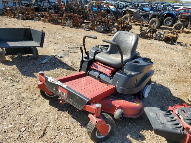 MX5075 - 2020 OTHER LAWN MOWER RED photo 2