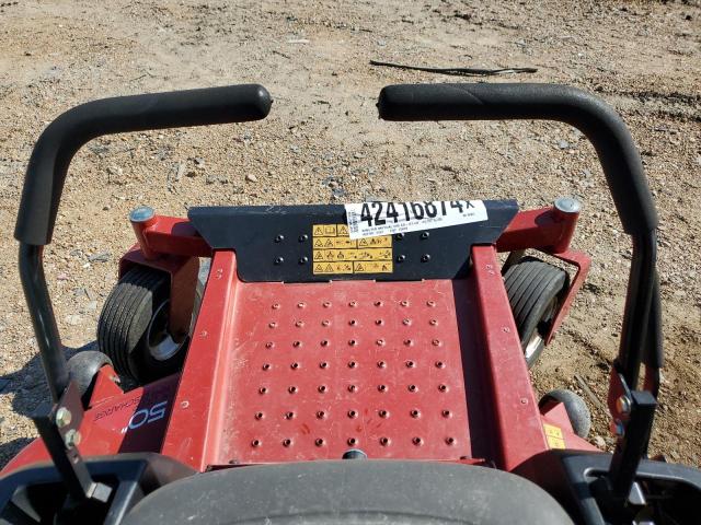 MX5075 - 2020 OTHER LAWN MOWER RED photo 8