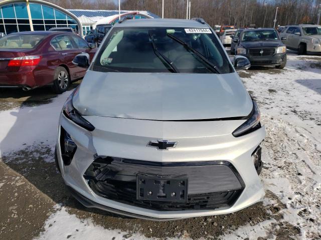 1G1FY6S01P4145031 - 2023 CHEVROLET BOLT EUV LT SILVER photo 5