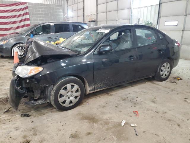 2009 HYUNDAI ELANTRA GLS, 