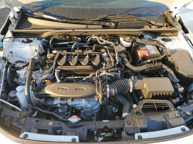 19XFL1H71RE020819 - 2024 HONDA CIVIC EXL თეთრი ფოტო 11