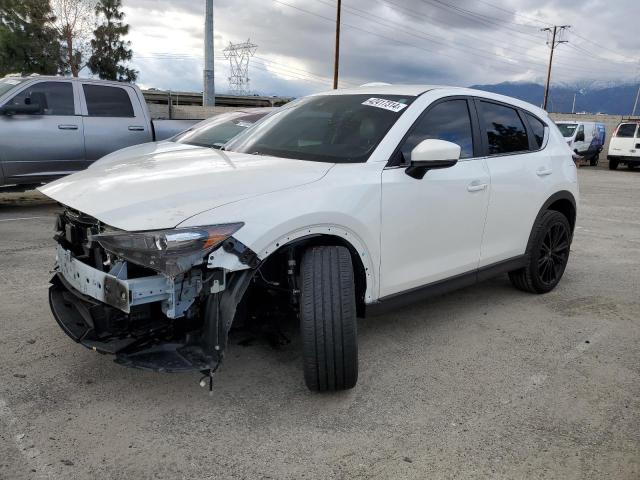 2021 MAZDA CX-5 TOURING, 