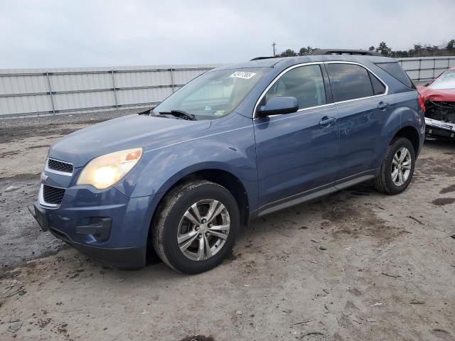 2012 CHEVROLET EQUINOX LT, 