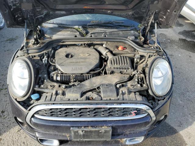 WMWXP7C55F2A33406 - 2015 MINI COOPER S TWO TONE photo 11