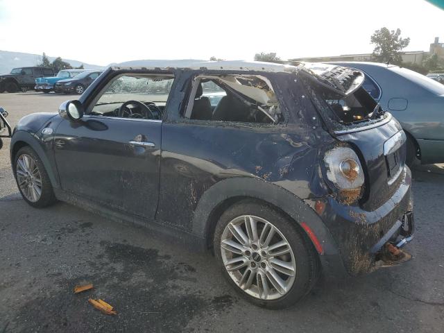 WMWXP7C55F2A33406 - 2015 MINI COOPER S TWO TONE photo 2