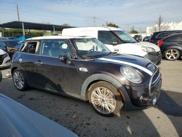 WMWXP7C55F2A33406 - 2015 MINI COOPER S TWO TONE photo 4