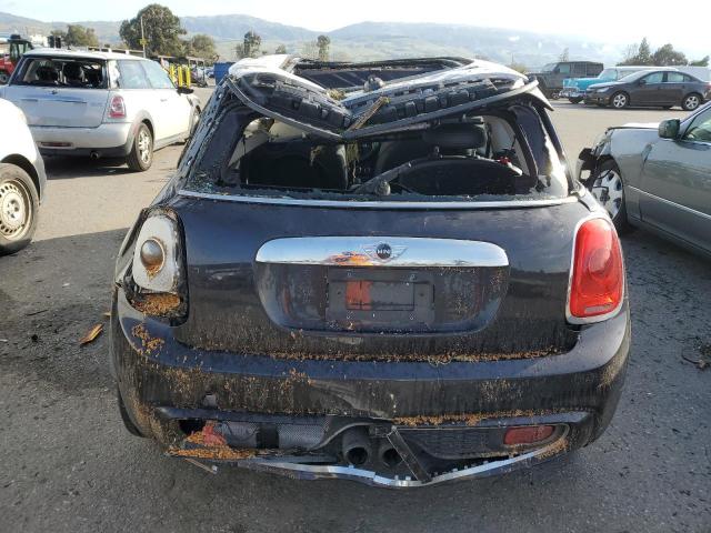 WMWXP7C55F2A33406 - 2015 MINI COOPER S TWO TONE photo 6