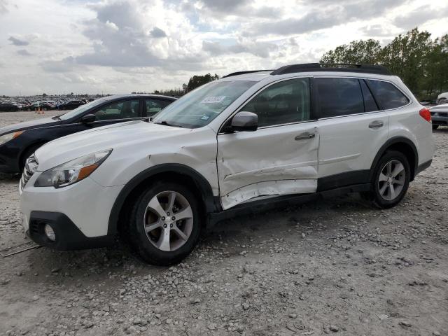 2014 SUBARU OUTBACK 2.5I LIMITED, 