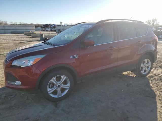 2015 FORD ESCAPE SE, 