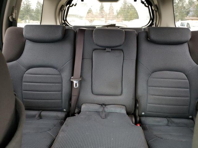 5N1AR18W05C716648 - 2005 NISSAN PATHFINDER LE ლურჯი ფოტო 10