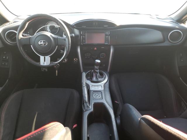 JF1ZNAA12E8705788 - 2014 TOYOTA SCION FR-S 白色 照片 8