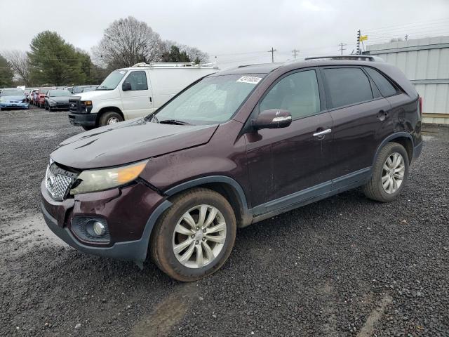 2011 KIA SORENTO BASE, 