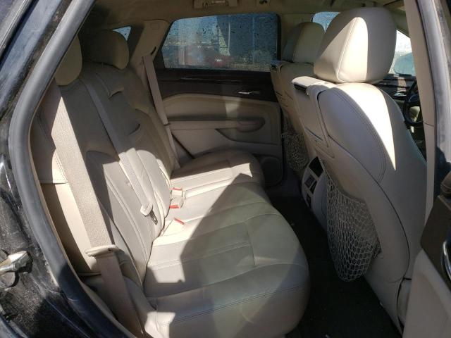 3GYFNBEY1AS605283 - 2010 CADILLAC SRX PERFORMANCE COLLECTION Қара фото 11