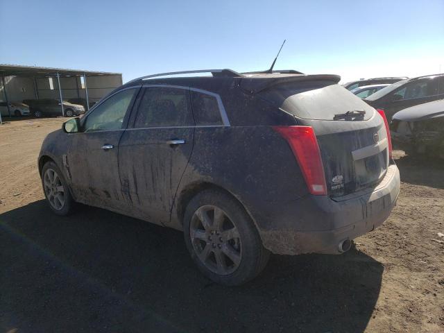 3GYFNBEY1AS605283 - 2010 CADILLAC SRX PERFORMANCE COLLECTION Қара фото 2